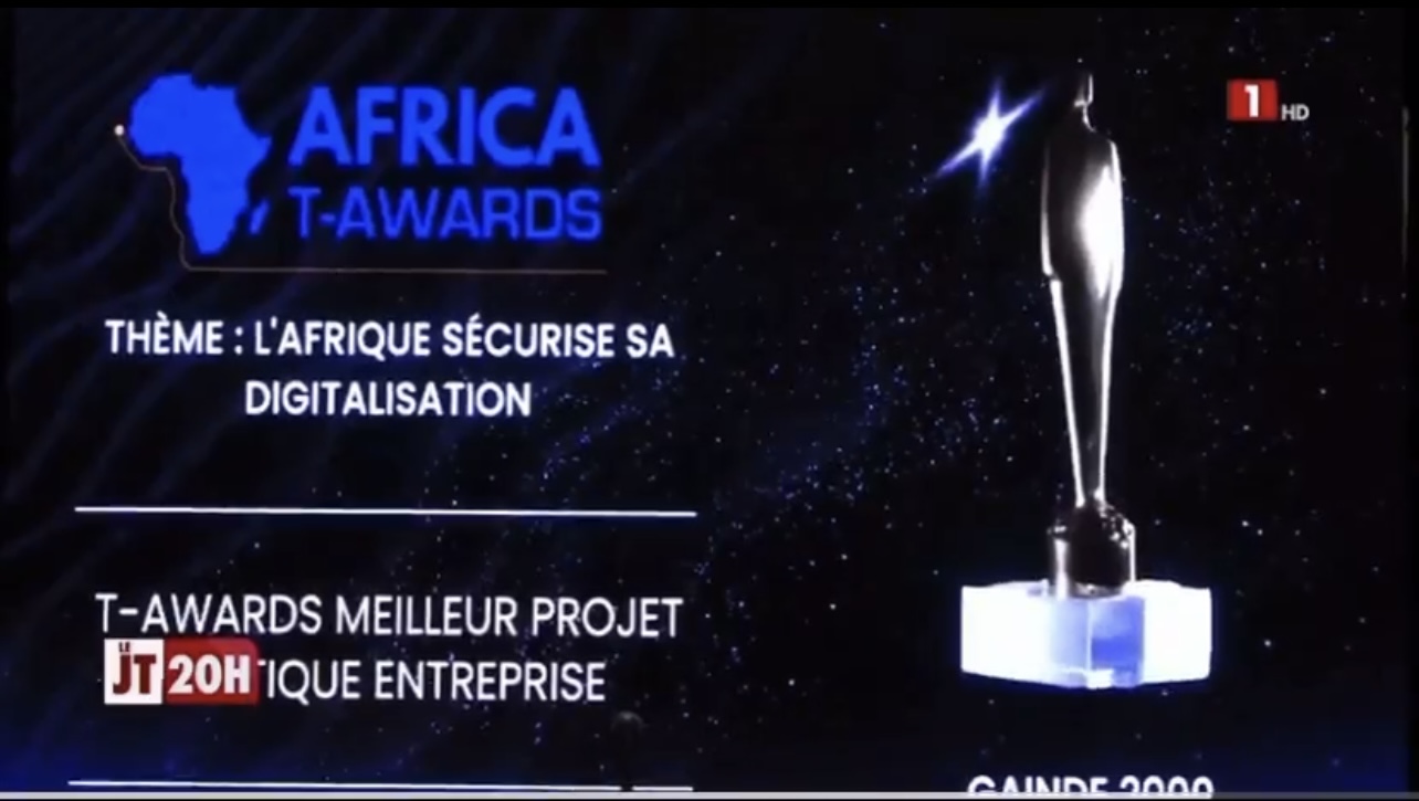 Africa T-Award 2023